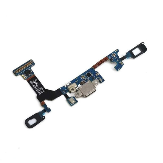 Charging Port Flex Cable For Galaxy S7