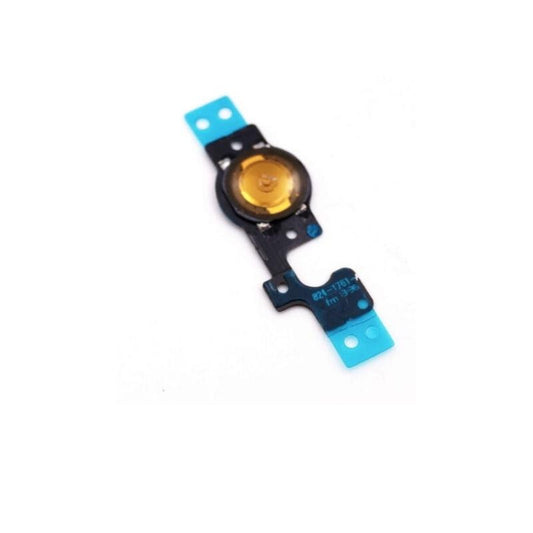Home Button Flex For iPhone 5C