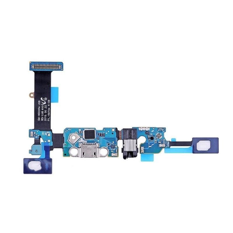 Charging Port Flex Cable For Galaxy Note 5