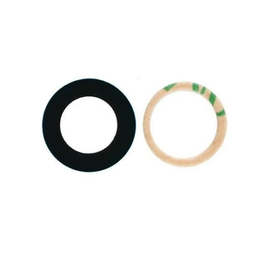 Rear Camera Lens Glass Only For iPhone 8 / 7 / SE 2020