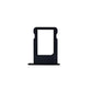 Sim Card Tray For iPhone 5 - Black