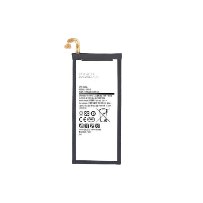 Battery Replacement For Galaxy C9 Pro
