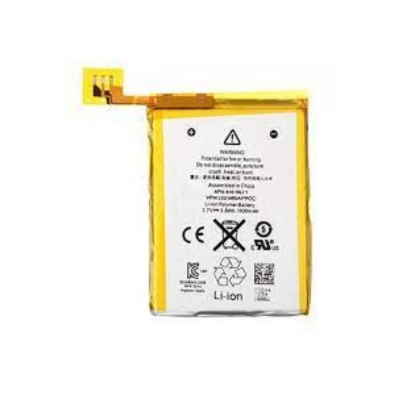 Battery Replacement Fo iPod Touch 5th Gen