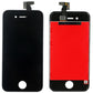 LCD Touch Screen Assembly For iPhone 4S - Black