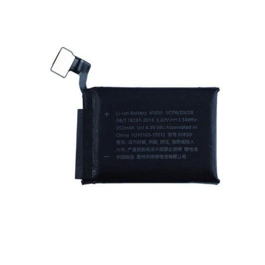 Battery Replacement For Apple Watch Series 3 - A1850 -42MM