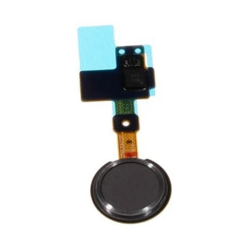 Home/Power Button Flex Assembly For  LG G5 - Black