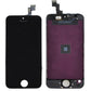 LCD Touch Screen Assembly For iPhone 5S/ SE - Black