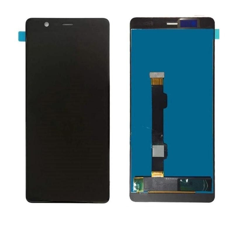 Nokia 5.1 LCD Digitizer Assembly Replacement