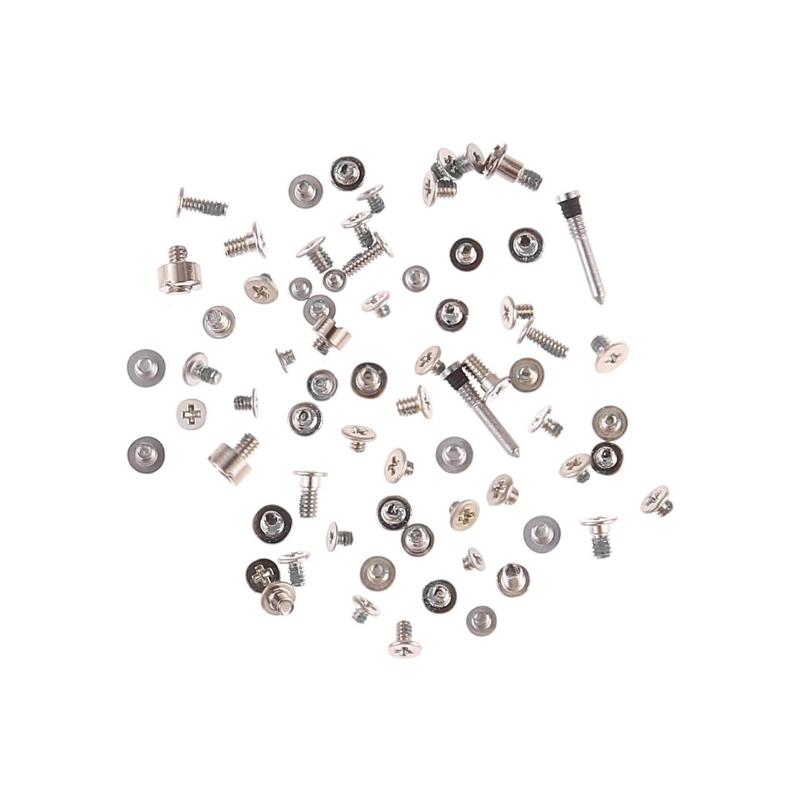 Full Screw Set For iPhone XS