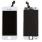 LCD Touch Screen Assembly For iPhone 5S/ SE - White
