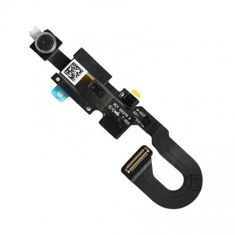 Front Camera with Sensor Flex Cable For iPhone 7