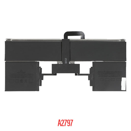 Battery Replacement For MacBook Air 15 A3114/ A2941/ A3241 (A2797)