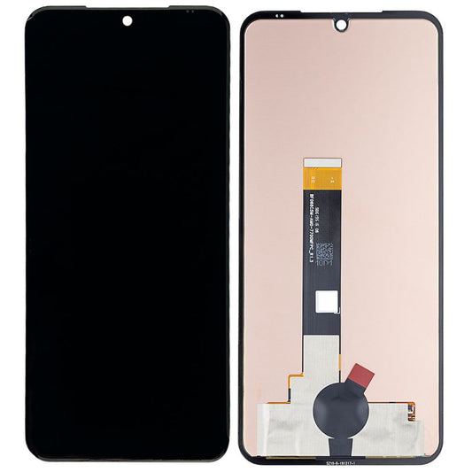 LCD Touch Screen Assembly for LG V60 ThinQ