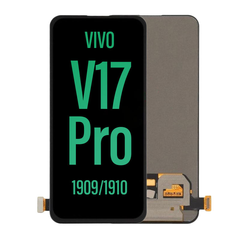 LCD Touch Screen Assembly Compatible For Vivo V17 Pro