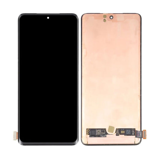 LCD Touch Screen Assembly Compatible For Vivo X60 Pro/ X60 Pro Plus