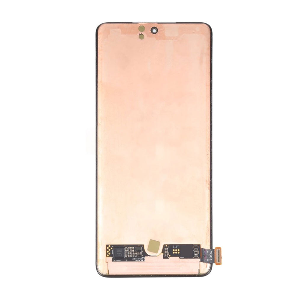 LCD Touch Screen Assembly Compatible For Vivo X60 Pro/ X60 Pro Plus
