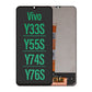 LCD Touch Screen Assembly For Vivo Y33S/ Y55S/ Y74S/ Y76S/ Y33t