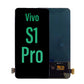 LCD Touch Screen Assembly Compatible For Vivo S1 Pro