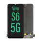 LCD Touch Screen Assembly Compatible For Vivo S6 5G
