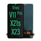 LCD Touch Screen Assembly Compatible For Vivo V11 Pro/ X21s/ X23