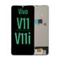 LCD Touch Screen Assembly Compatible For Vivo V11/ V11i