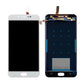 LCD Touch Screen Assembly For Vivo V5 - White
