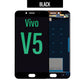 LCD Touch Screen Assembly For Vivo V5 - Black