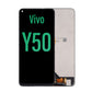 LCD Touch Screen Assembly For Vivo Y50