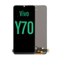 LCD Touch Screen Assembly Compatible For Vivo Y70