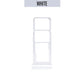 Dual Sim Tray Replacement for Galaxy A21s 2020 A217