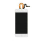 LCD Touch Screen Assembly For iPod Touch 5/6/7 - White