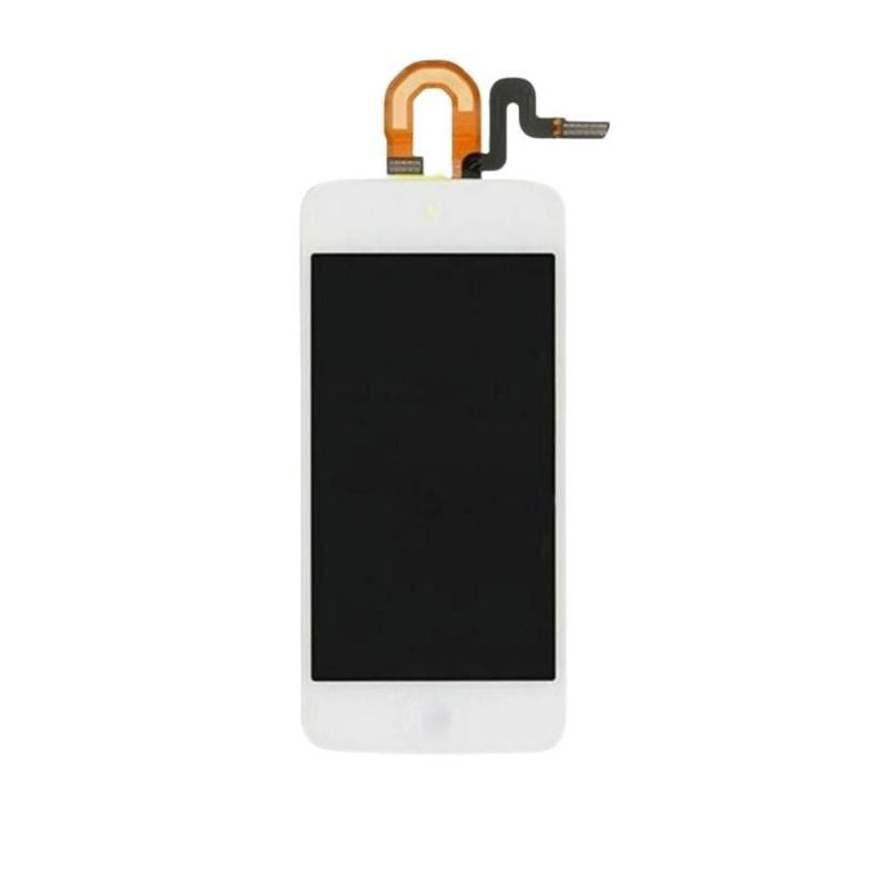 LCD Touch Screen Assembly For iPod Touch 5/6/7 - White