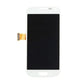 LCD Touch Screen Assembly For Galaxy S4 Mini - White