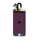 LCD Touch Screen Assembly For iPod Touch 5/6/7 - White
