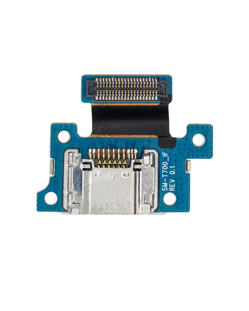 Charging Port Flex Cable For Galaxy Tab S 8.4 T700