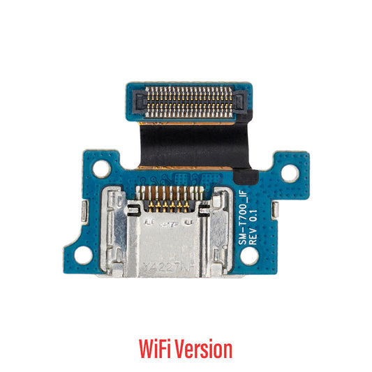 Charging Port Flex Cable For Galaxy Tab S 8.4 T700