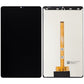 LCD Touch Screen Assembly For Galaxy Tab A9 X110