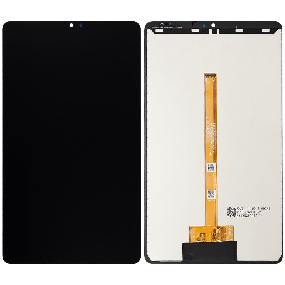 LCD Touch Screen Assembly For Galaxy Tab A9 X110
