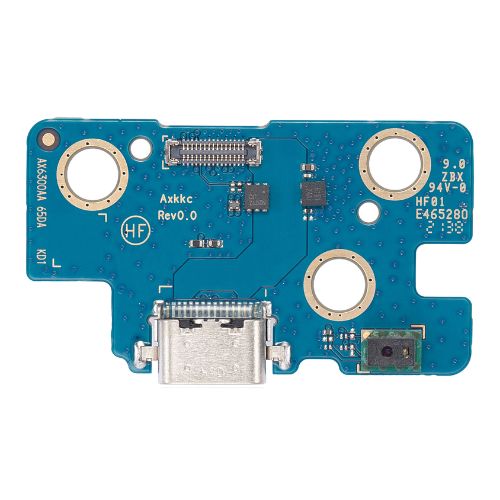 Charging Port Flex With Board For Galaxy Tab A8 10.5 X200/ X205