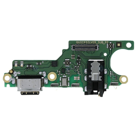 Charging Port Flex with Board Replacement for Nokia X20/ X10