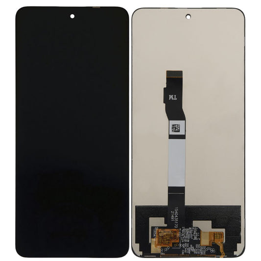 LCD Touch Screen Assembly Compatible for Xiaomi Poco X4 GT/ Redmi Note 11T Pro