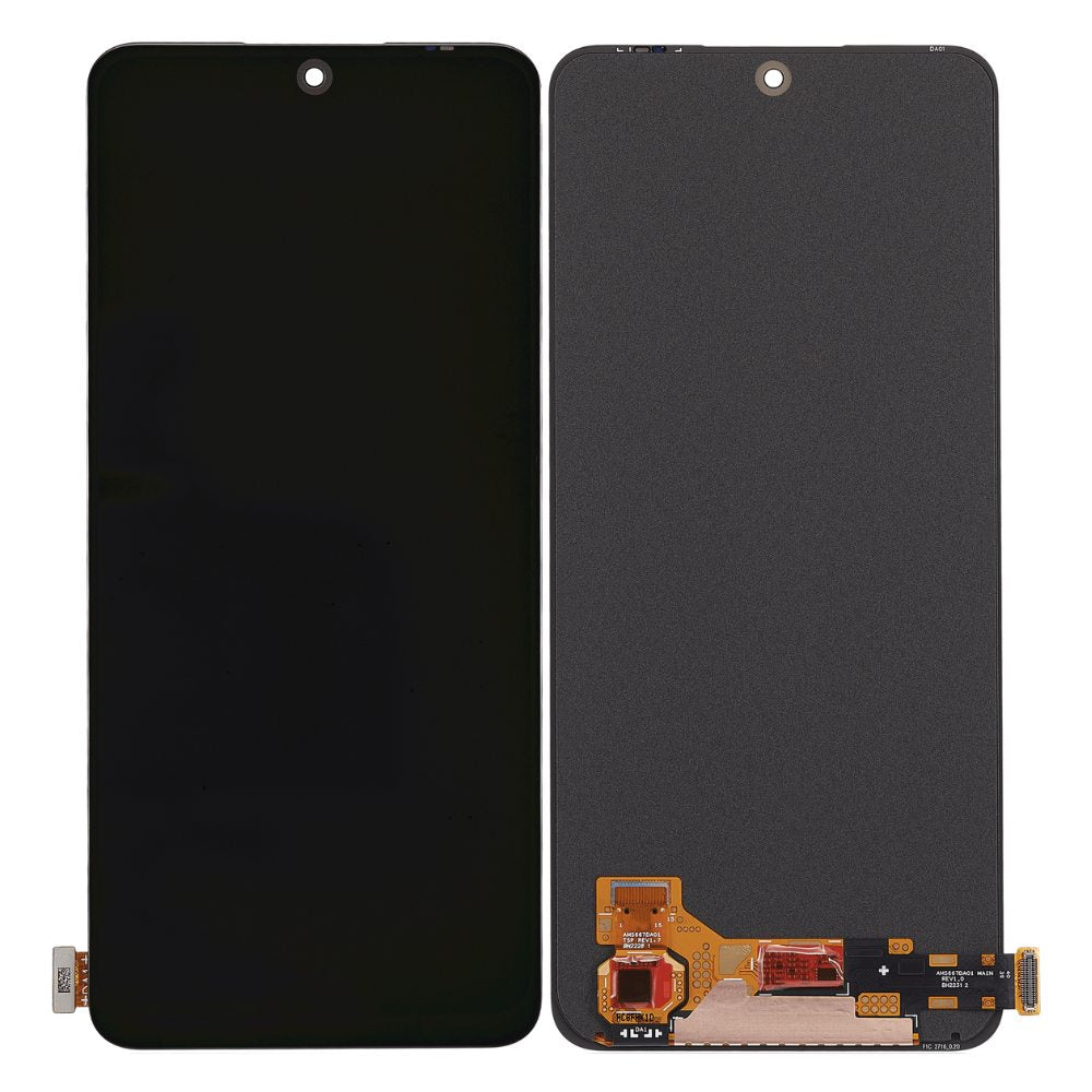 LCD Touch Screen Assembly For Xiaomi Redmi 12/ Poco X5