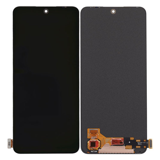 LCD Touch Screen Assembly For Xiaomi Redmi 12/ Poco X5