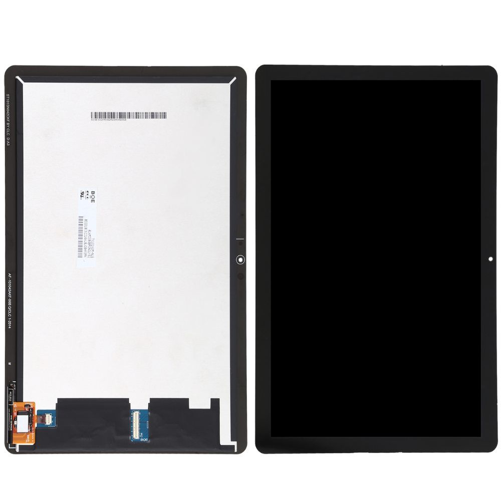 LCD Touch Screen Digitizer Assembly for Lenovo IdeaPad Duet Chromebook (CT-X636F)