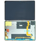 LCD Touch Screen Assembly For Galaxy Tab S8 Plus X800/ X806 - Service Pack