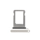 Sim Card Tray For iPhone X - Grey