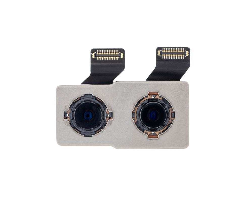Rear Camera Flex For iPhone X (2017)