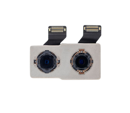 Rear Camera Flex For iPhone X (2017)