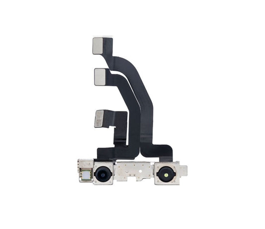 Front Camera with Proximity Sensor Flex For iPhone X