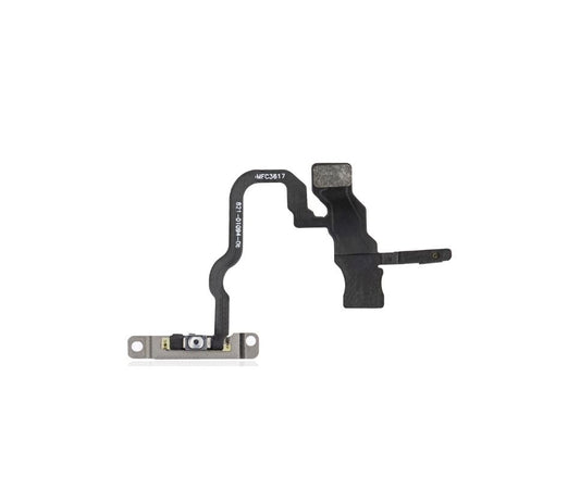 Power Button Flex Cable For iPhone X